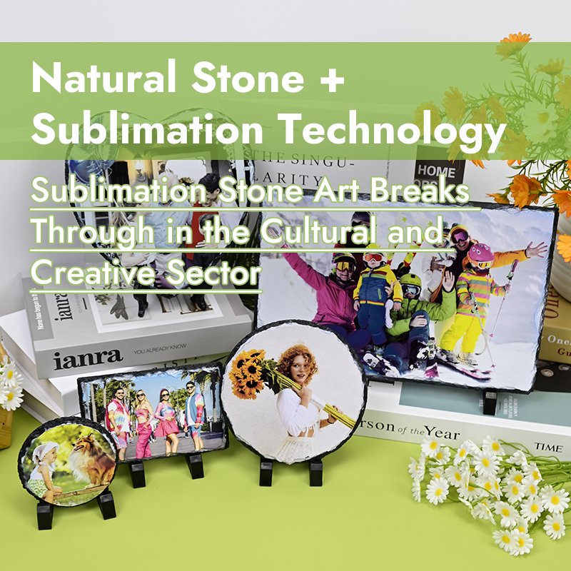 Stone Color Code Sublimation Natural Stone + Sublimation Technology: Sublimation Stone Art Breaks ...
