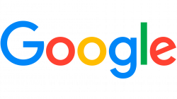 „Google“ logotipas 500x281