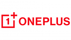 „OnePlus“ logotipas – 500 x 281