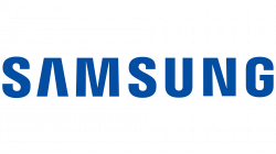 „Samsung“ logotipas 2-500x281