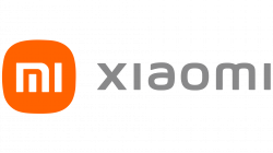 „Xiaomi“ logotipas – 500 x 281